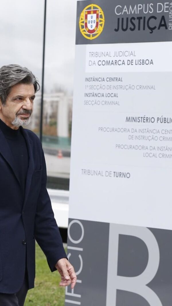 Manuel Maria Carrilho