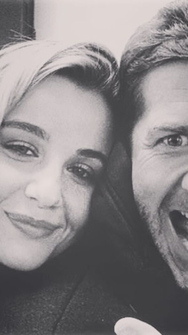 Pedro Granger, Kelly Bailey 