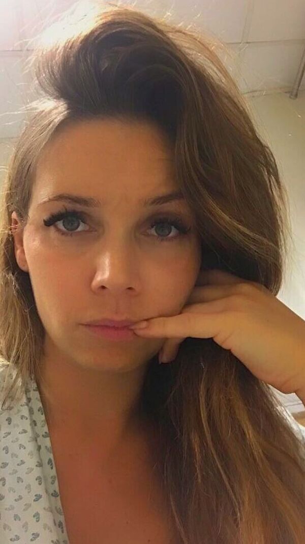 Luciana Abreu