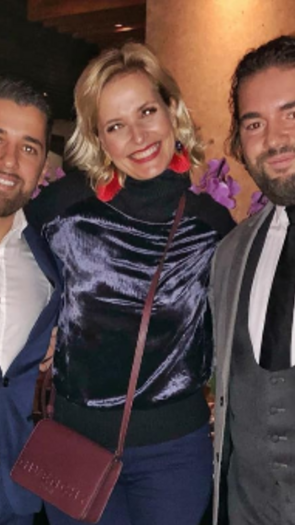 cristina ferreira