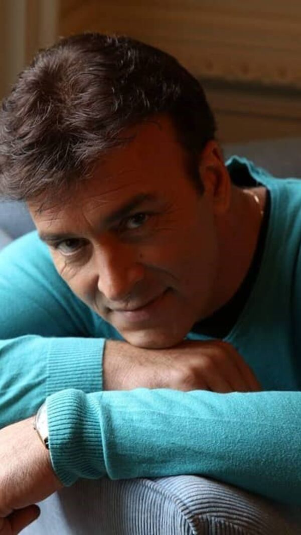 Tony Carreira