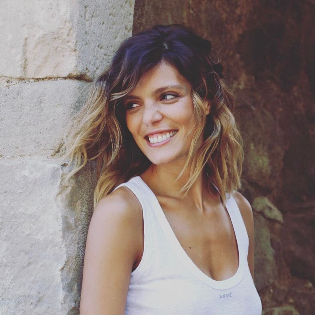 Andreia Rodrigues, Daniel Oliveira