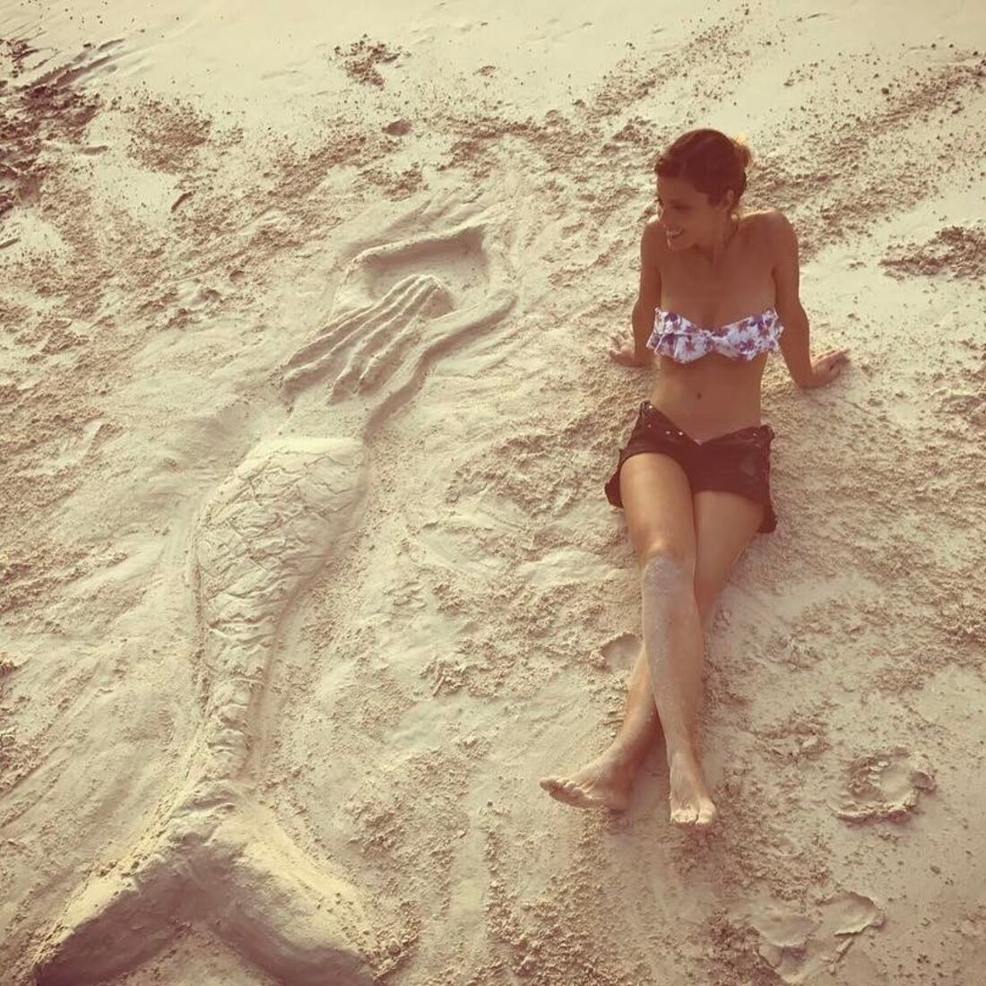 Andreia Rodrigues, Daniel Oliveira