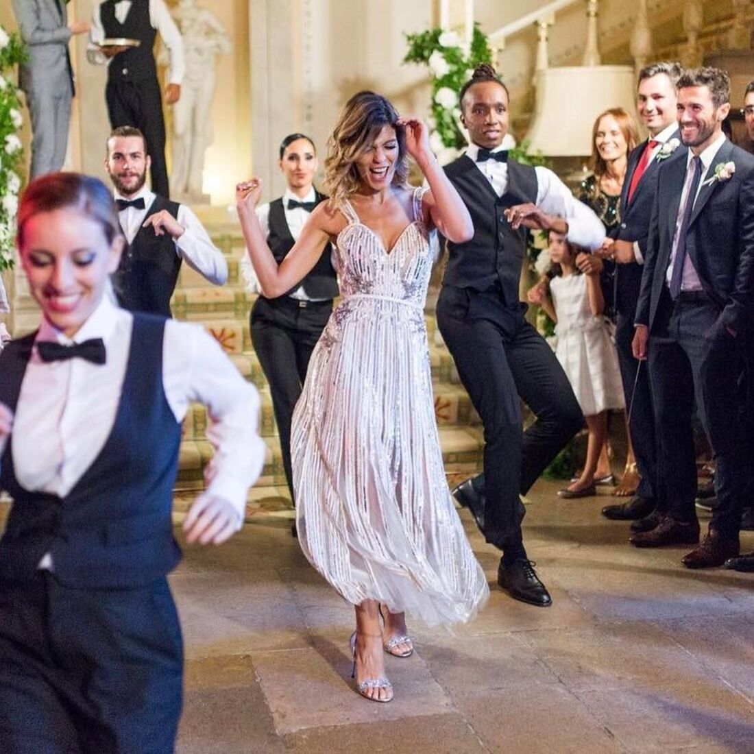 Andreia Rodrigues, Daniel Oliveira