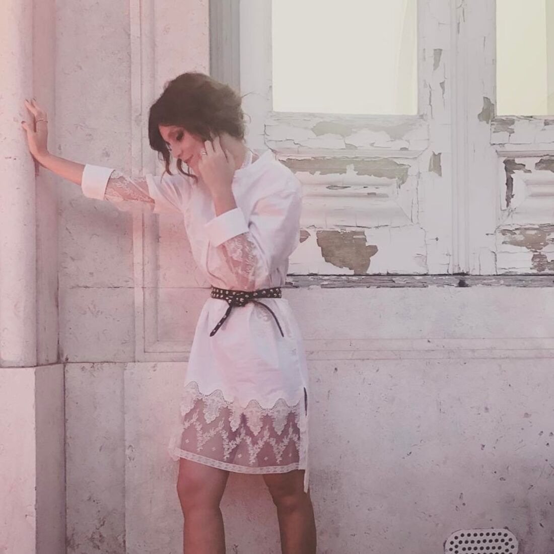 Andreia Rodrigues, Daniel Oliveira