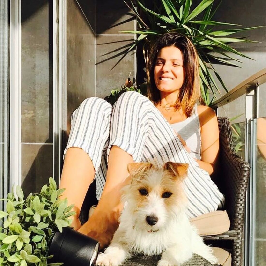 Andreia Rodrigues, Daniel Oliveira