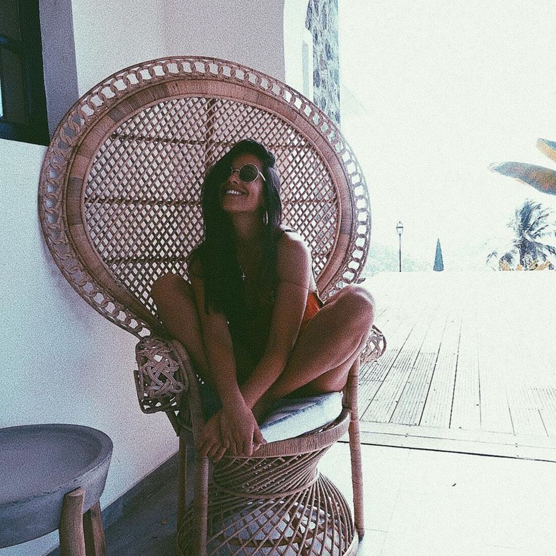 Rita Pereira, Caraíbas 