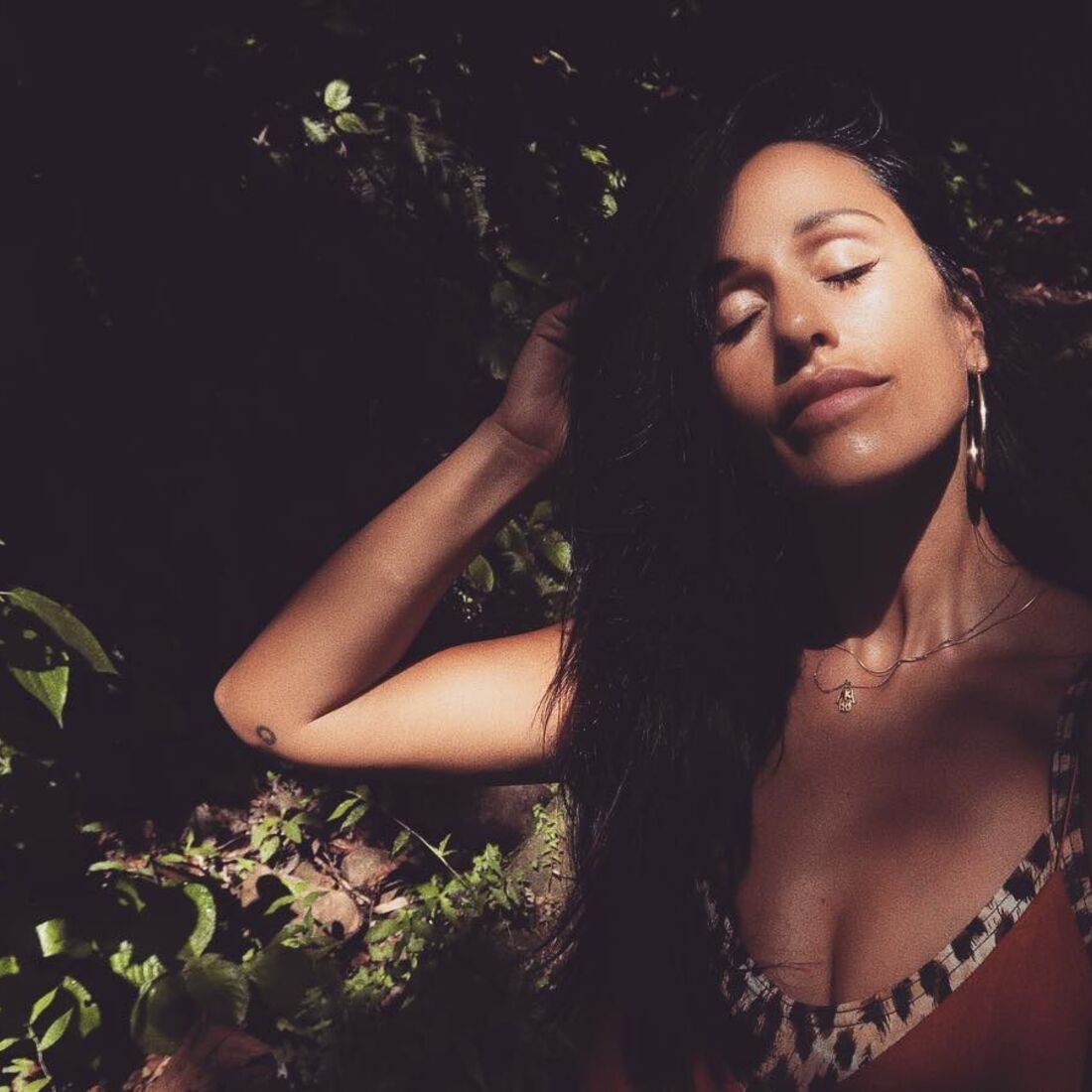 Rita Pereira, Caraíbas 