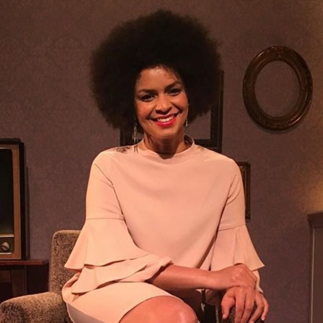 Cláudia Semedo