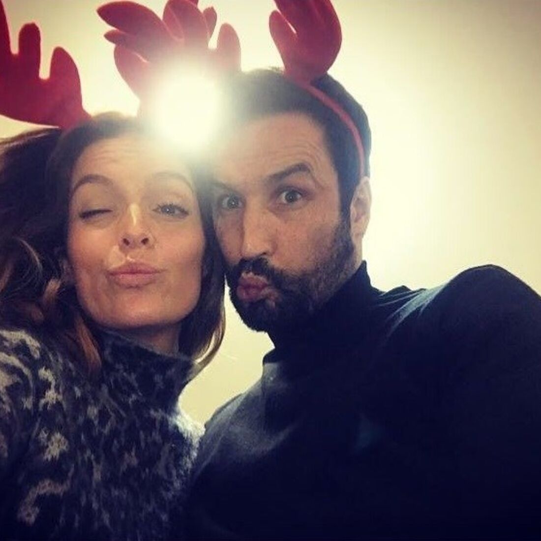 Diana Chaves, César Peixoto