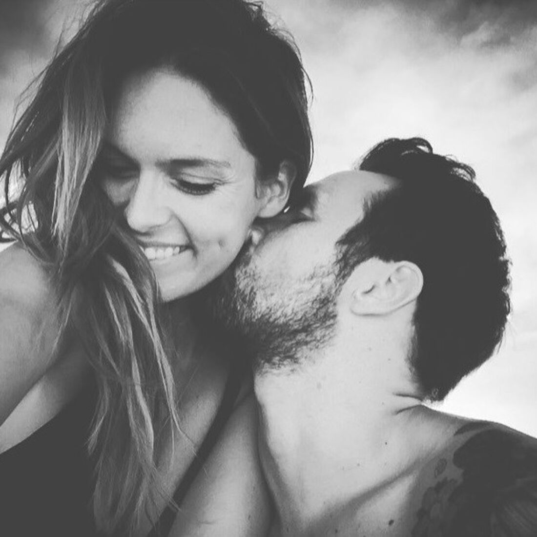 Diana Chaves, César Peixoto