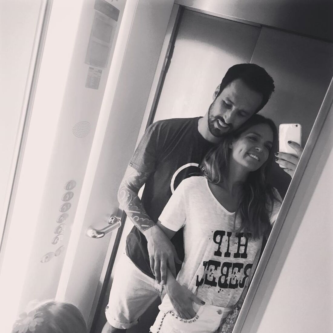 Diana Chaves, César Peixoto