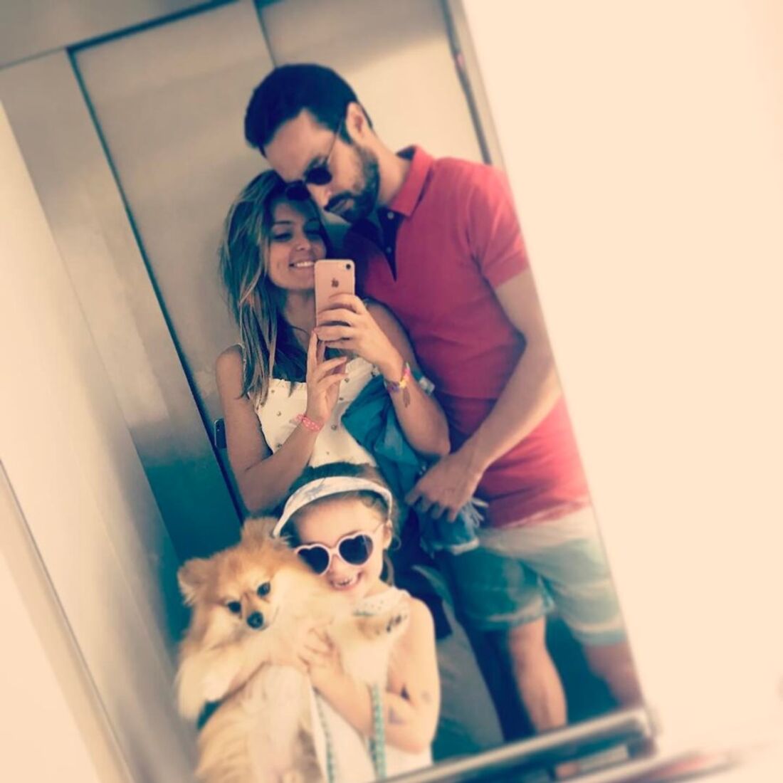 Diana Chaves, César Peixoto