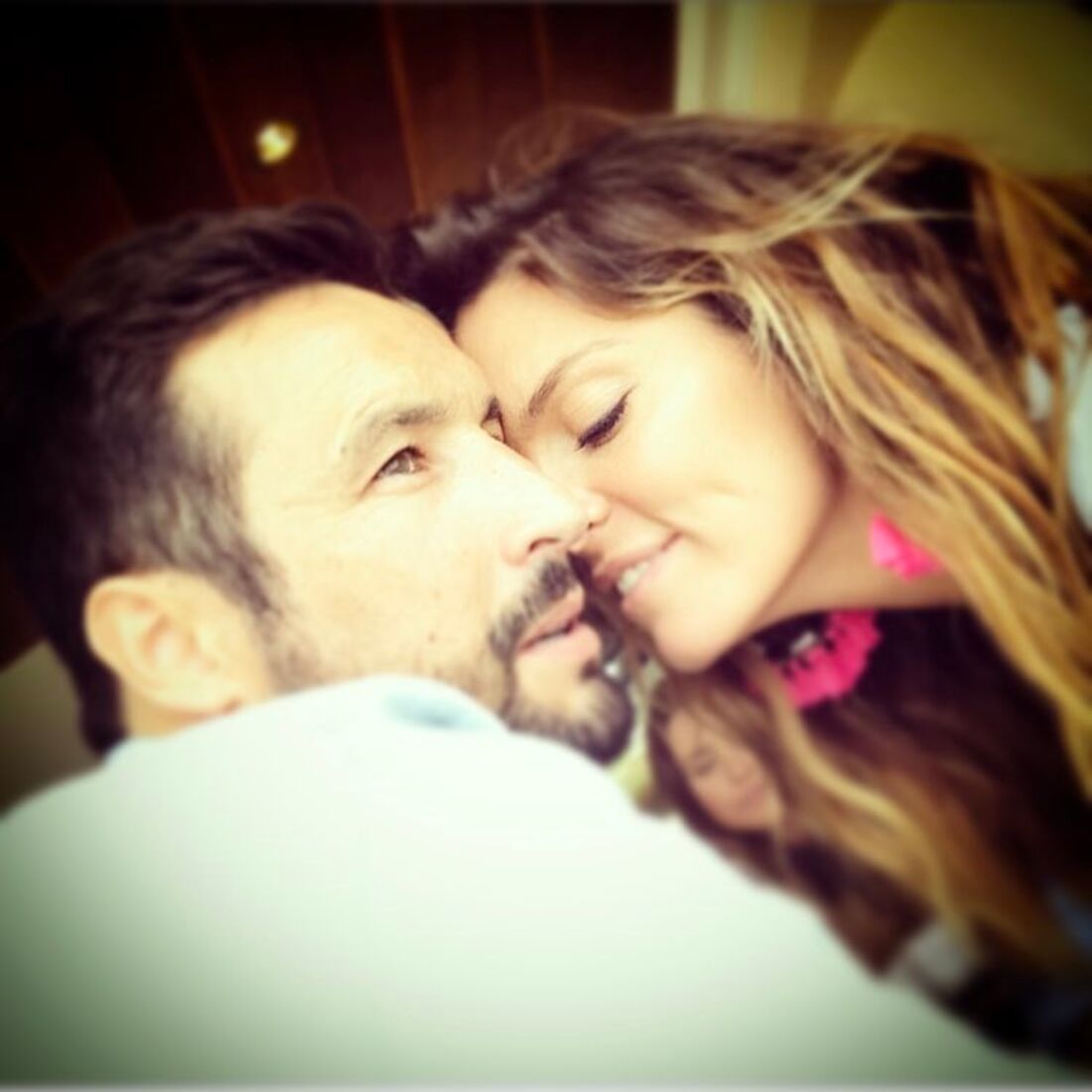 Diana Chaves, César Peixoto