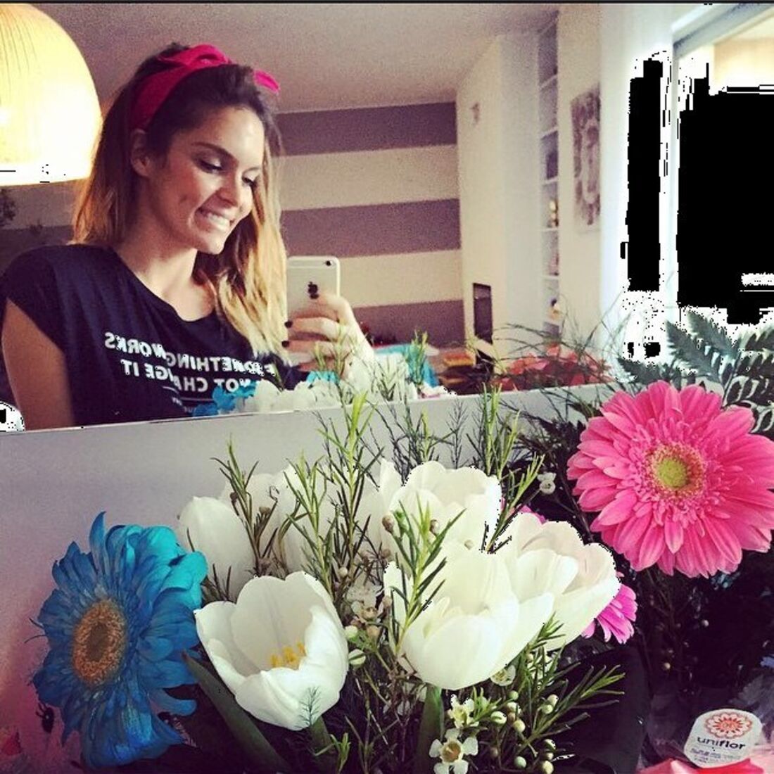 Diana Chaves, César Peixoto