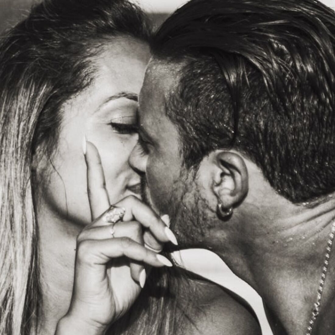 joão baptista, dina key paiva