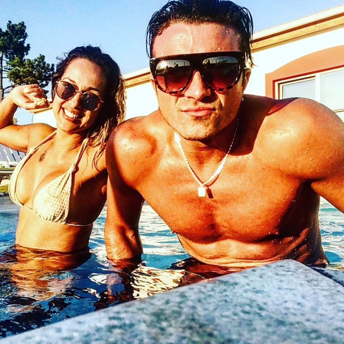 joão baptista, dina key paiva