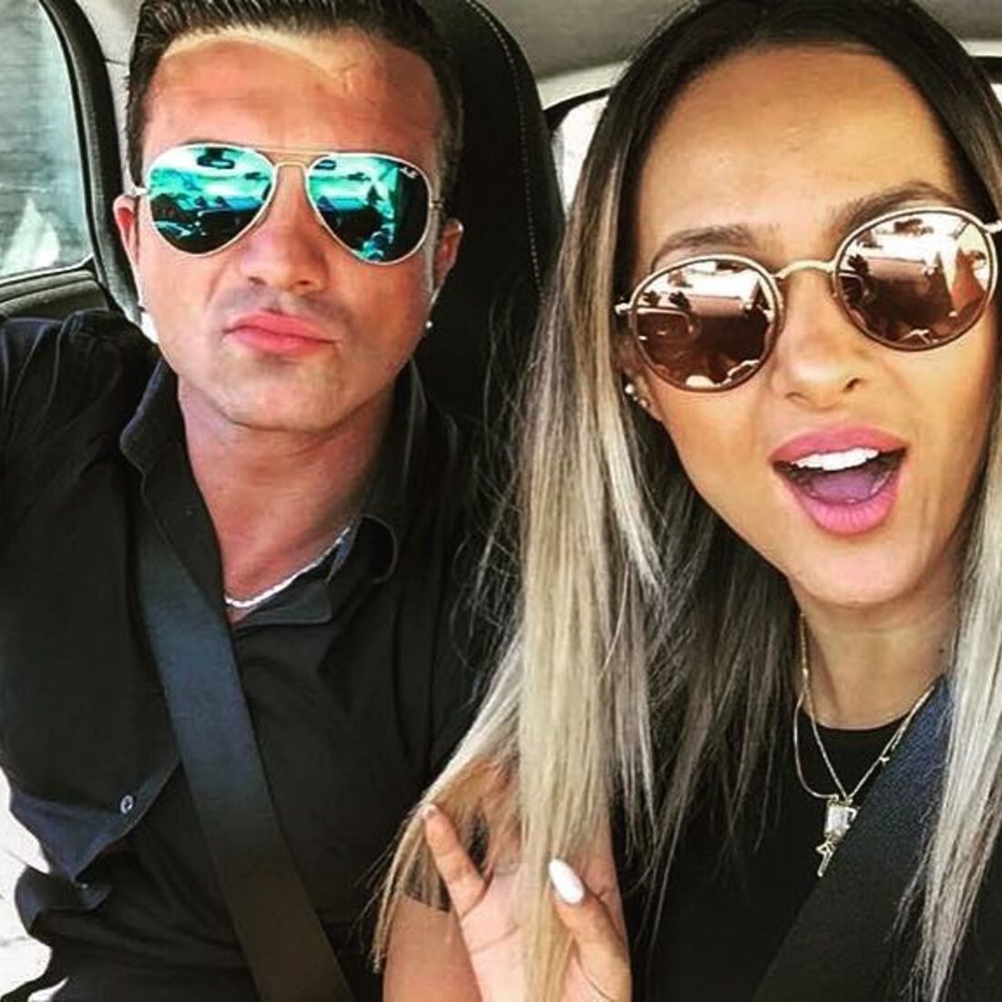 joão baptista, dina key paiva