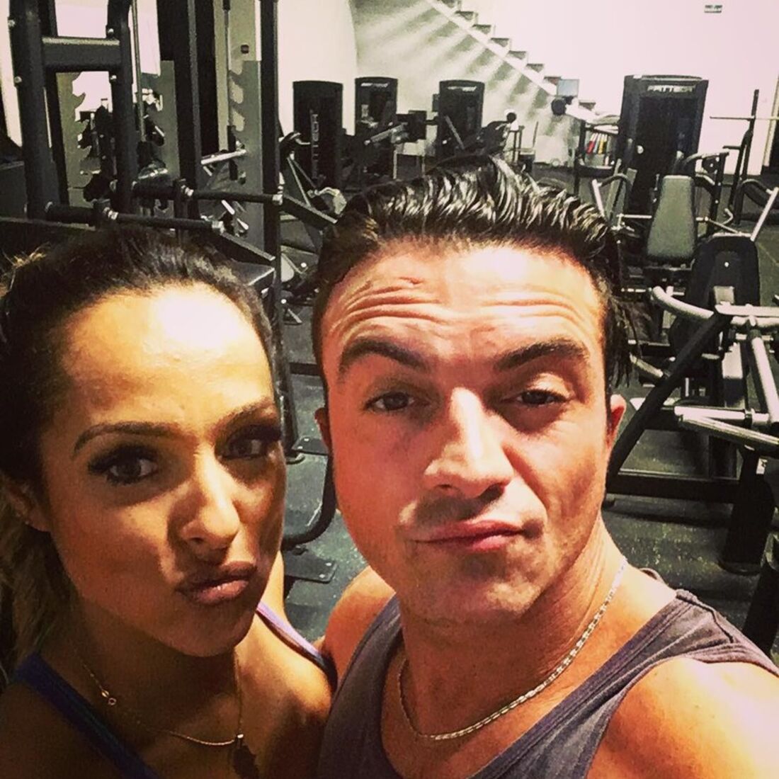 joão baptista, dina key paiva