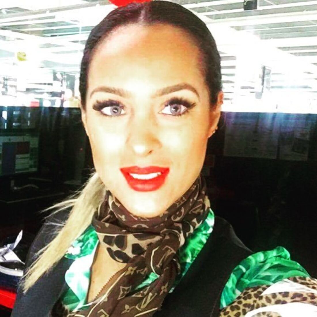 joão baptista, dina key paiva