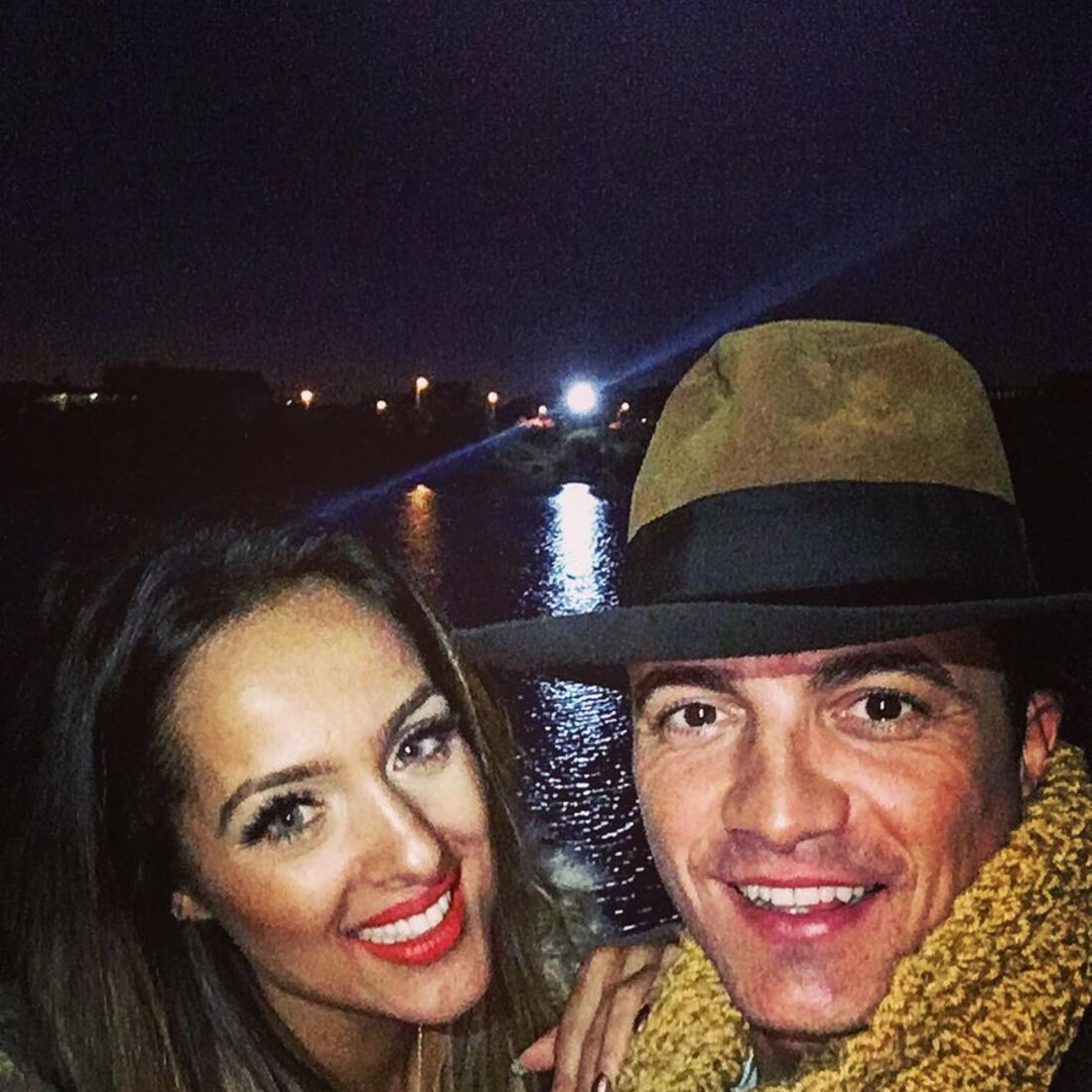 joão baptista, dina key paiva