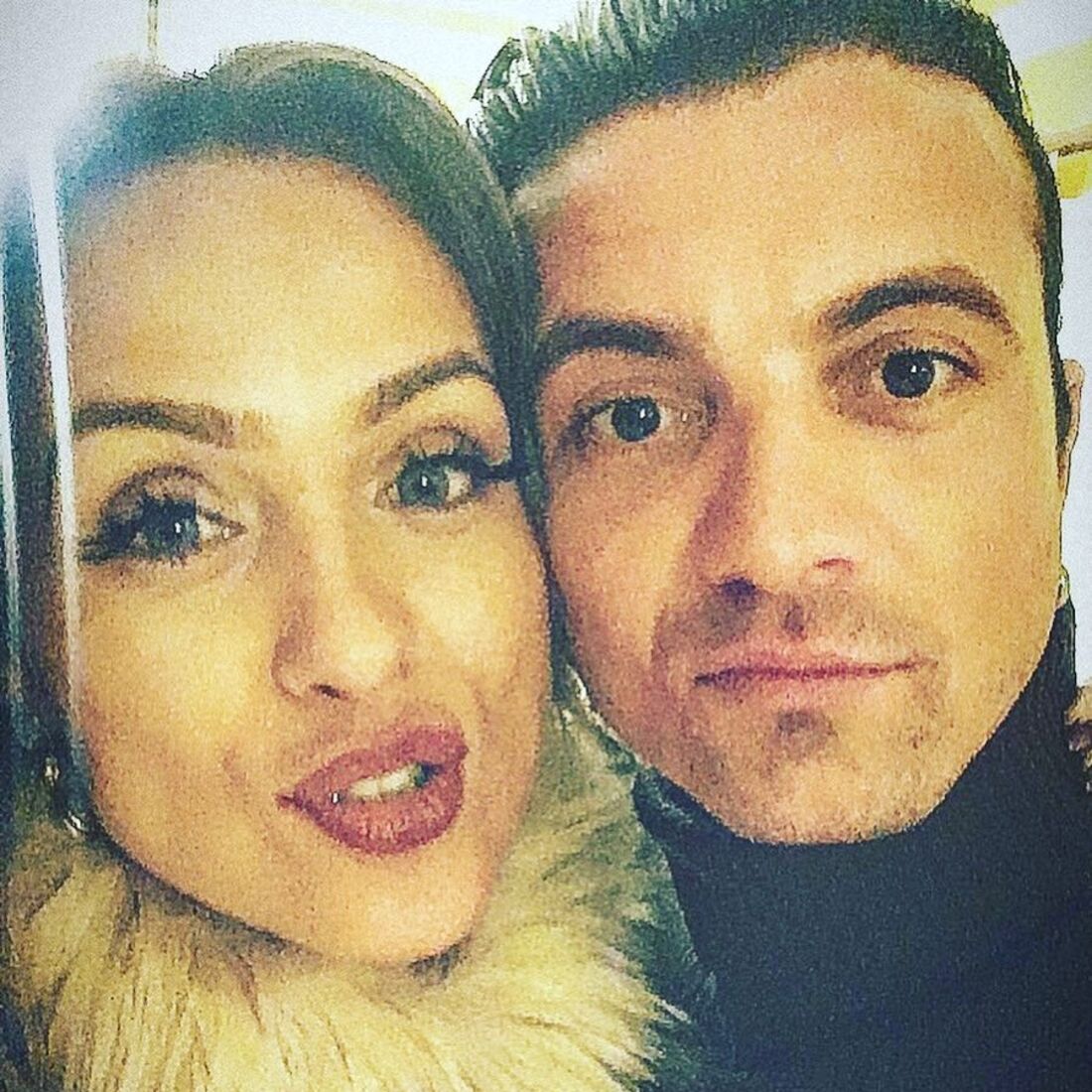 joão baptista, dina key paiva