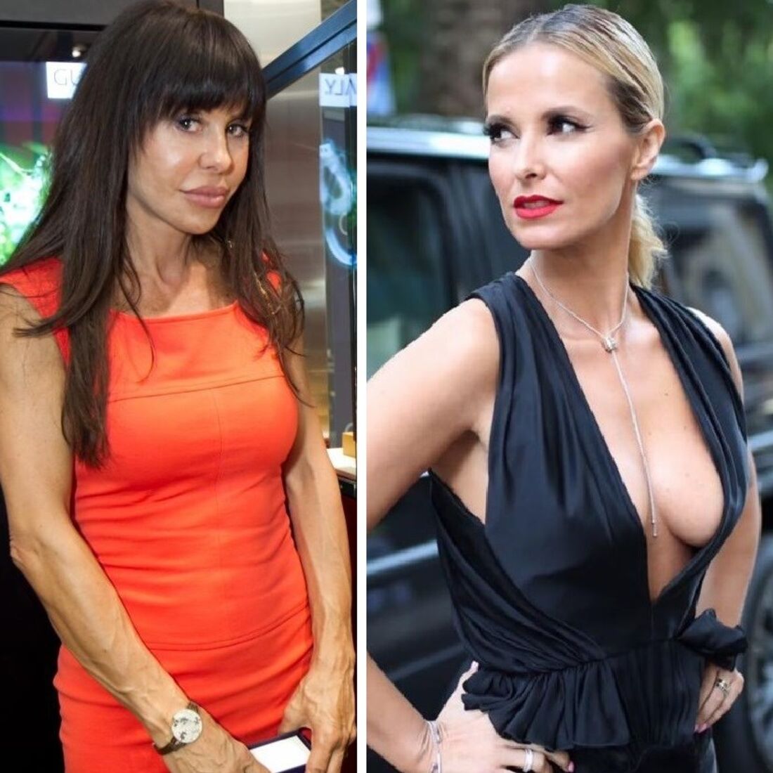 Manuela Moura Guedes, Cristina Ferreira, revoltada