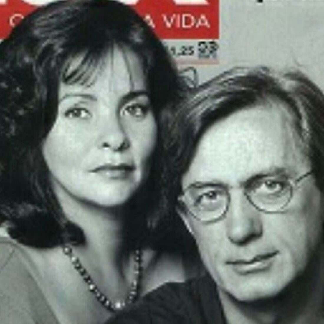 Marta Cruz, Carlos Cruz