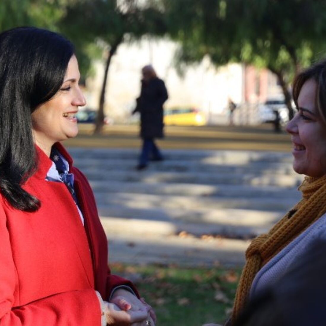 Teresa Paula Marques, Supernanny, 