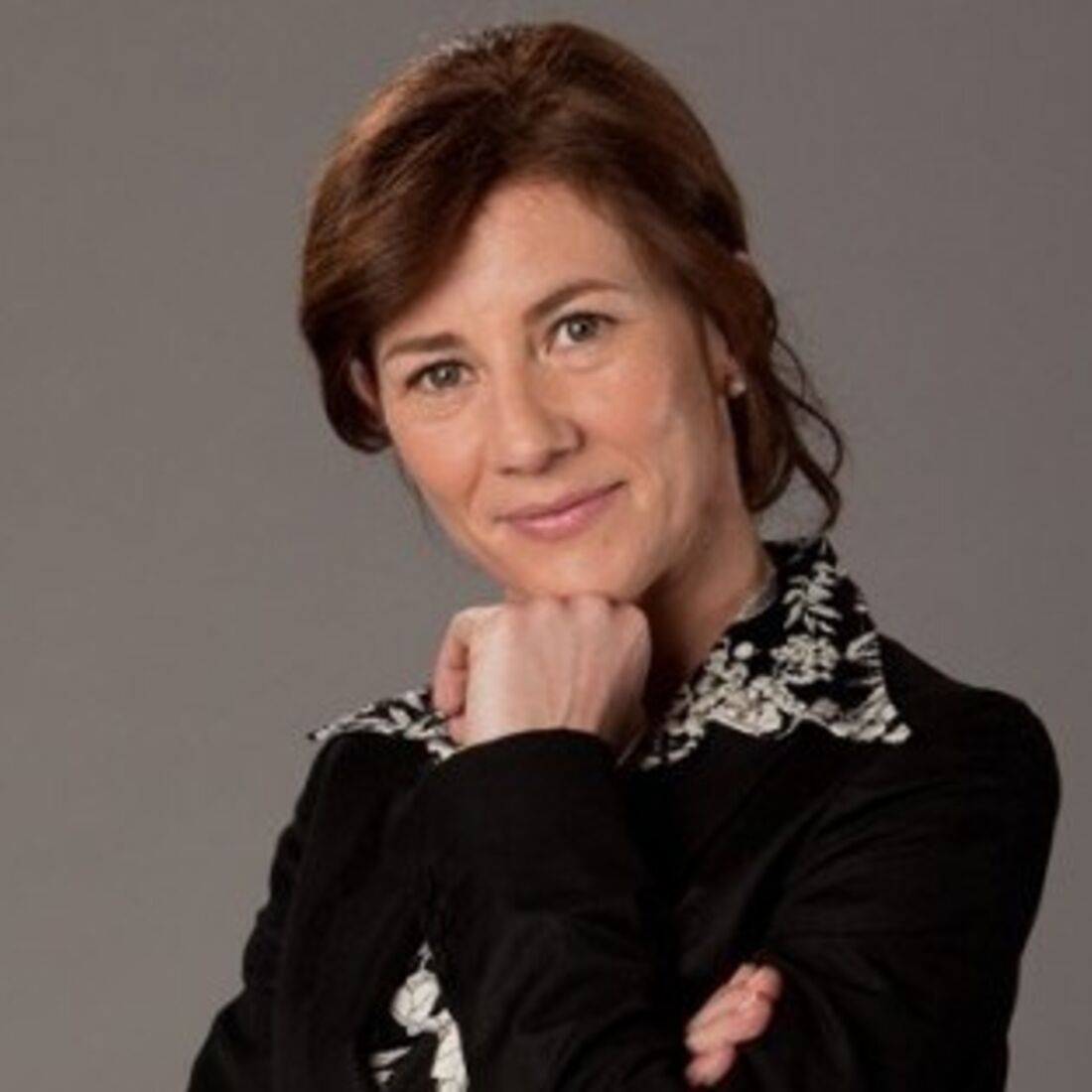 Julie Sergeant