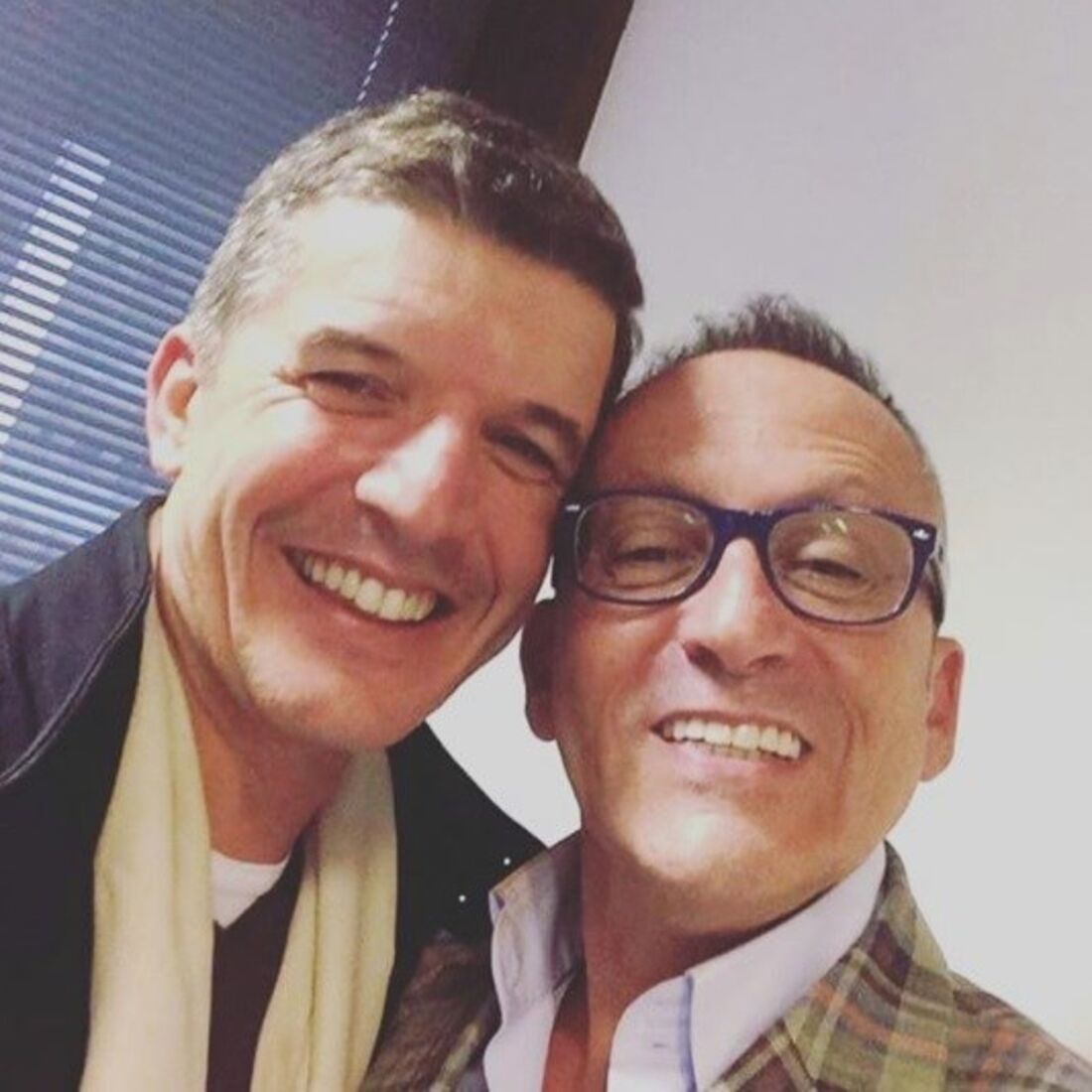 Joao Bião, Manuel Luis Goucha