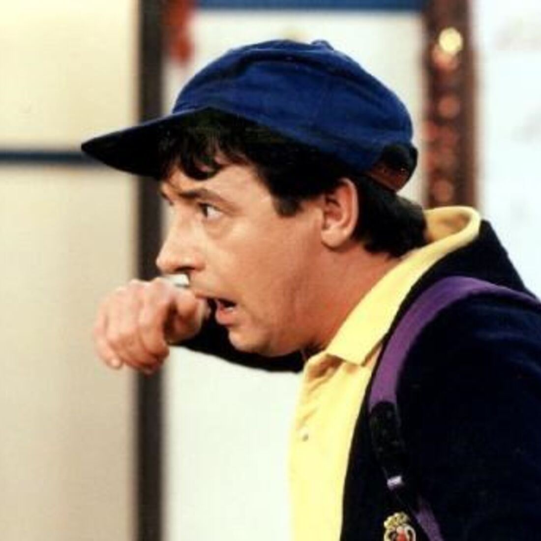 Luís Aleluia, ator, menino tonecas, violência doméstica, padrasto