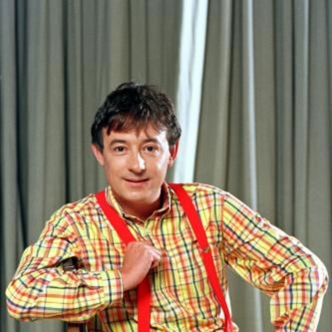 Luís Aleluia, ator, menino tonecas, violência doméstica, padrasto