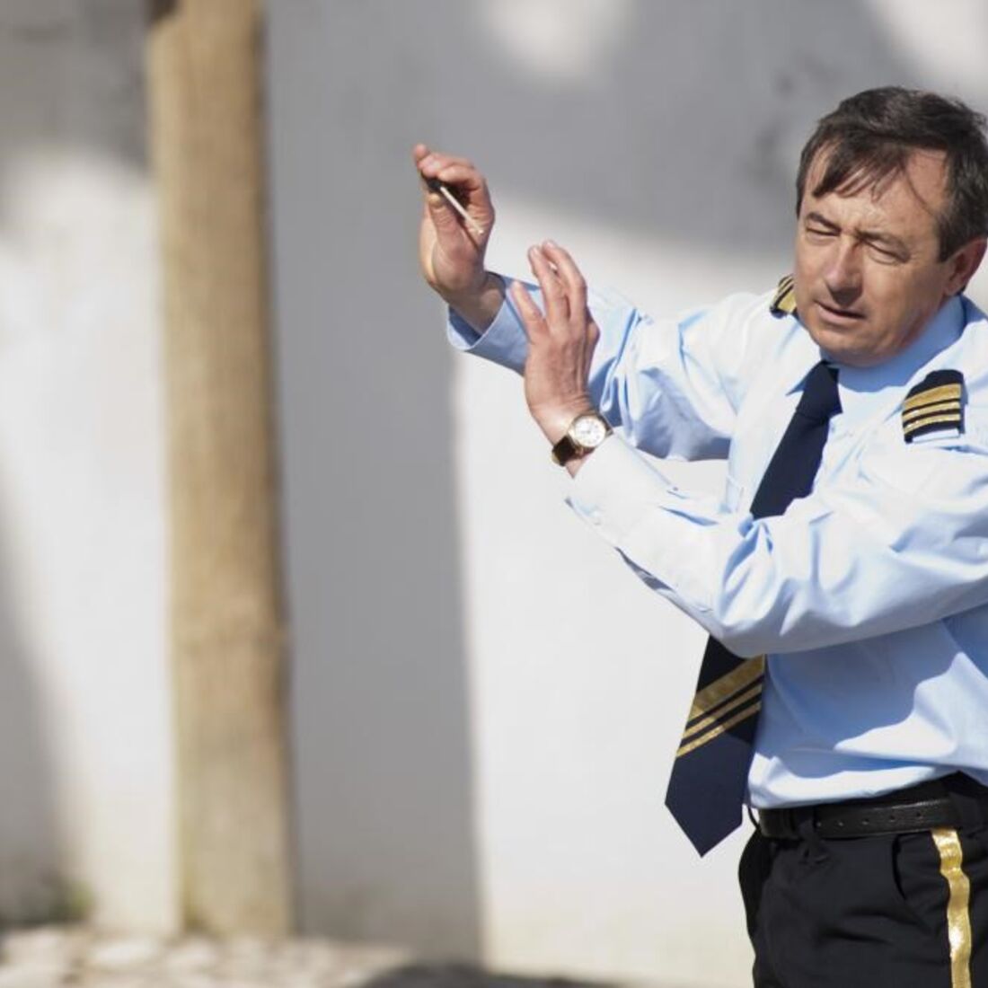 Luís Aleluia, ator, menino tonecas, violência doméstica, padrasto
