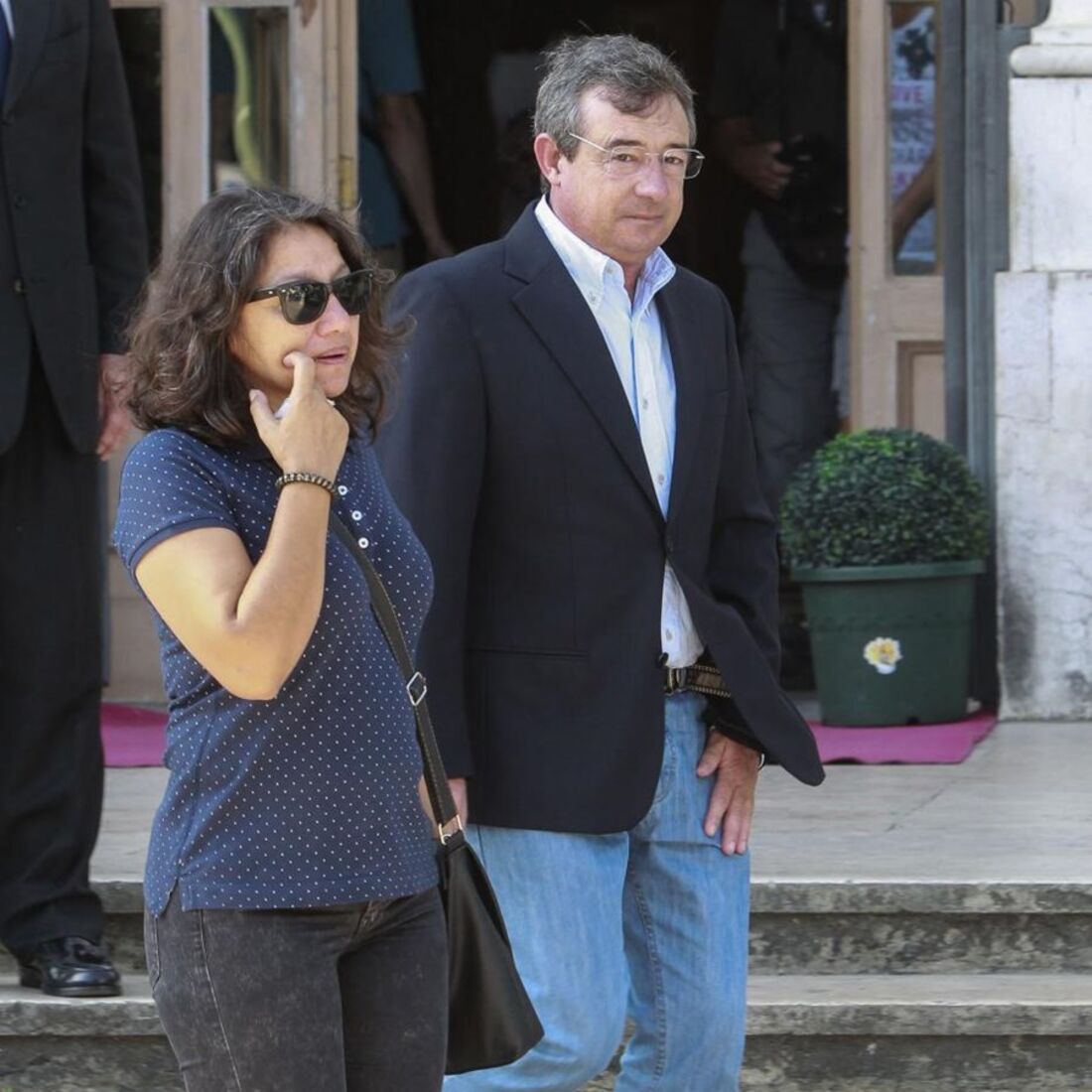 Luís Aleluia, ator, menino tonecas, violência doméstica, padrasto