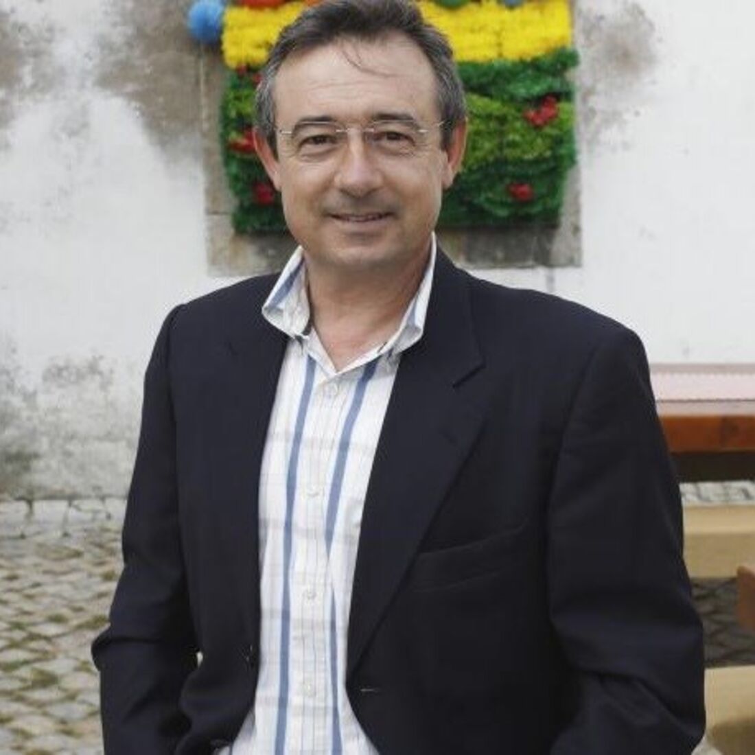 Luís Aleluia, ator, menino tonecas, violência doméstica, padrasto