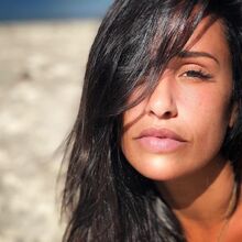 Rita Pereira, Caraíbas 