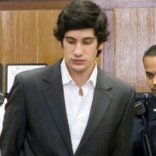 Renato Seabra