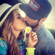 Diana Chaves, César Peixoto