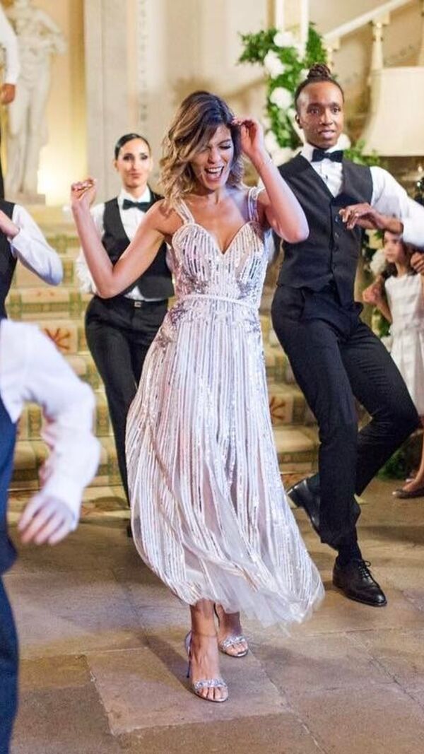 Andreia Rodrigues, Daniel Oliveira