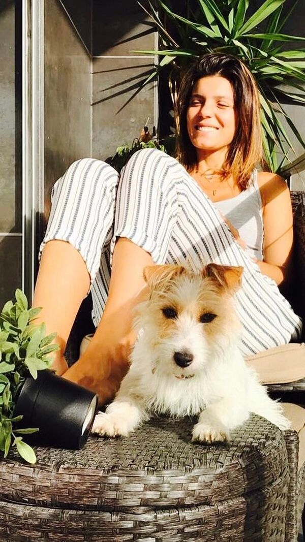 Andreia Rodrigues, Daniel Oliveira