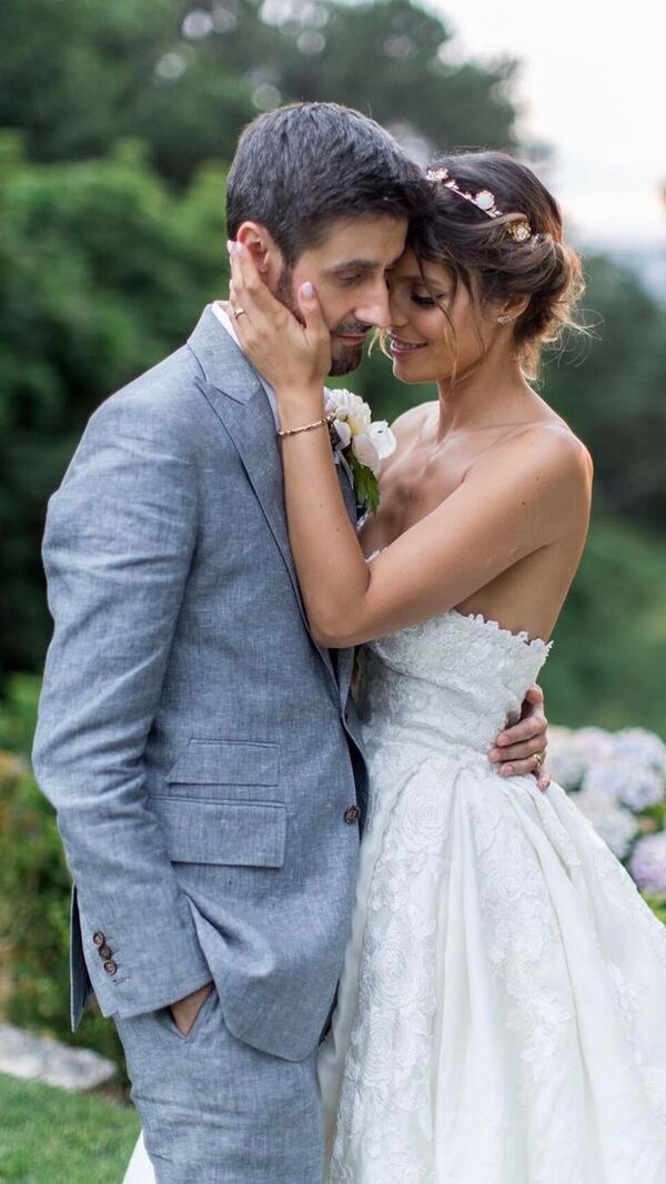 Andreia Rodrigues, Daniel Oliveira