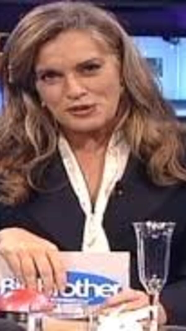Teresa Guilherme