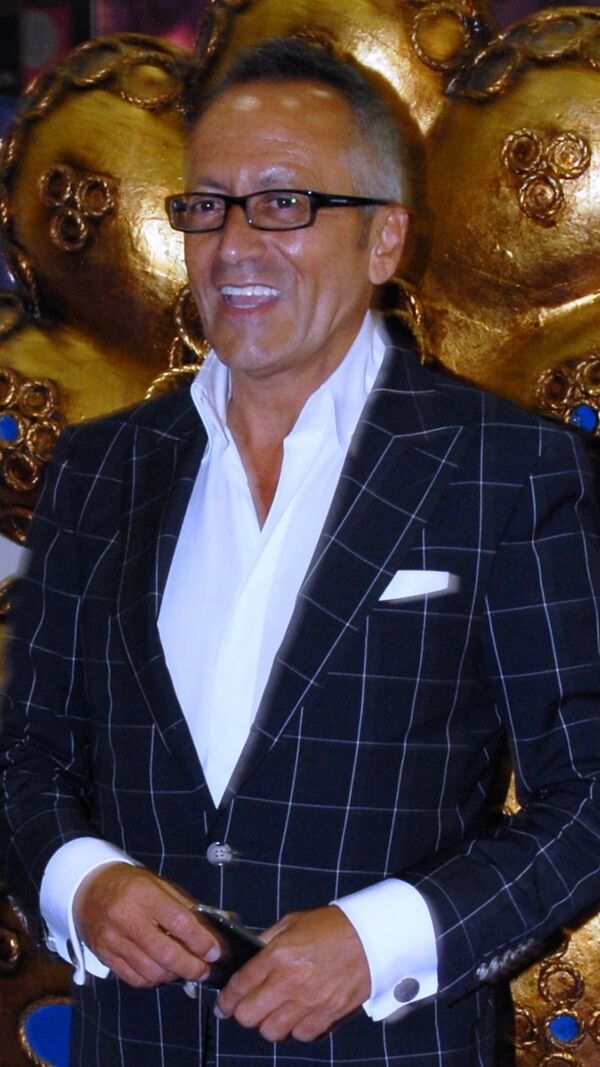 Manuel Luís Goucha