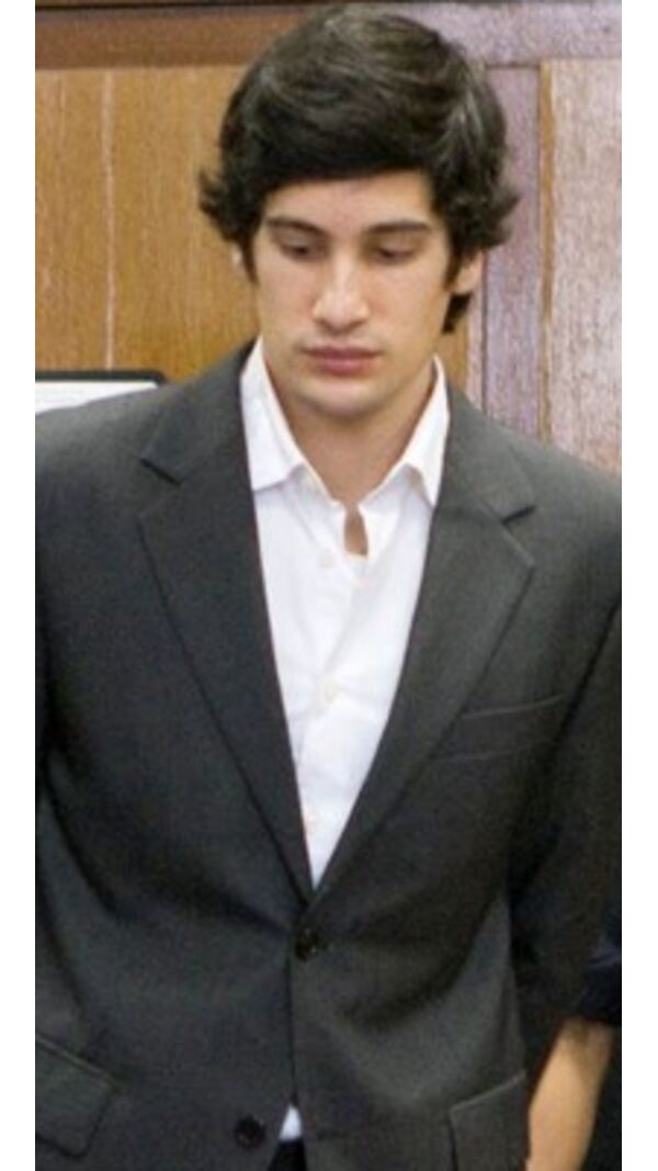 Renato Seabra