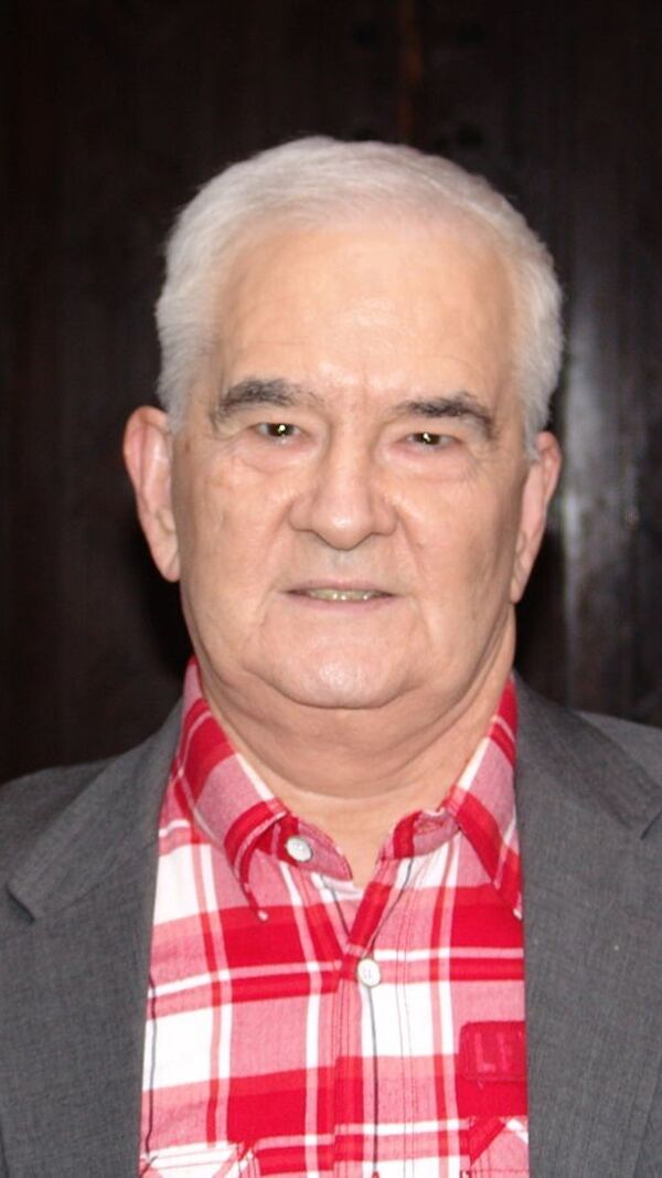 Carlos Castro