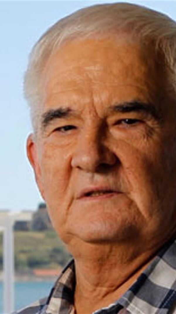 Carlos Castro