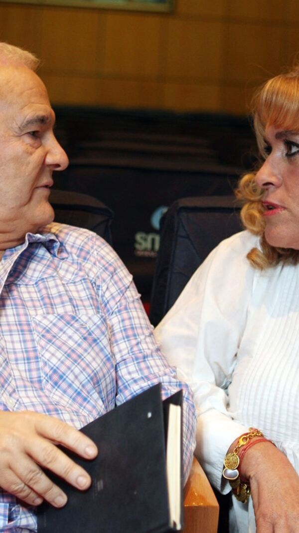 Carlos Castro