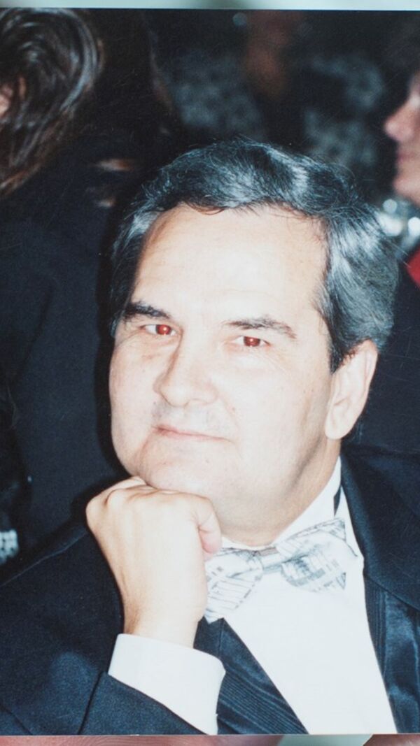 Carlos Castro
