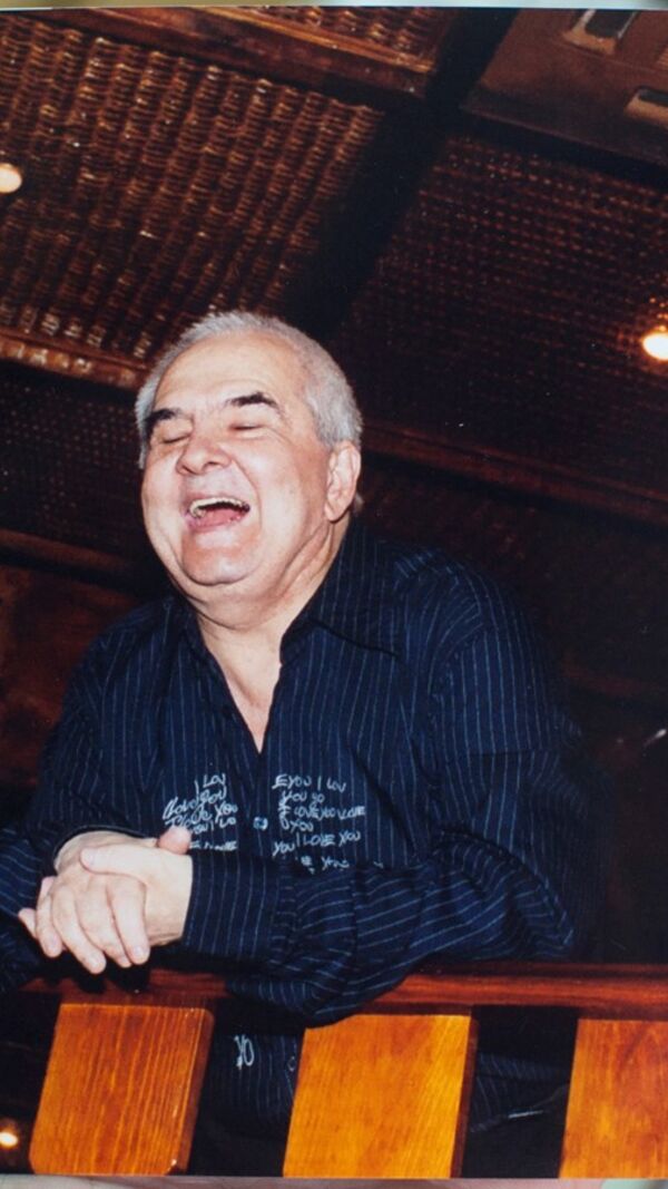 Carlos Castro